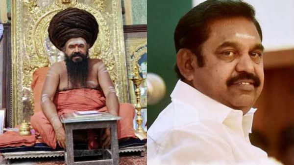 அதிமுக ஆட்சியில் ஆதீனம் நடந்துபோனது எடப்பாடிக்கு தெரியாதா.. 500 ஆண்டு பாரம்பரியம் அப்ப எங்க போச்சு?