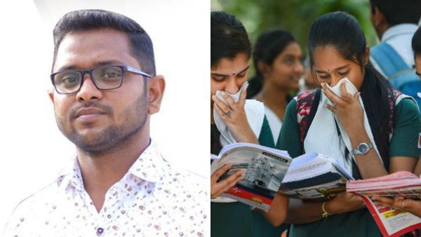 EXCLUSIVE: மாணவர்களுக்கு டிசி.. புதிய கல்விகொள்கையின் நீட்சி! டாஸ்மாக்க மூடுங்க -CFI மாணவர் அமைப்பு