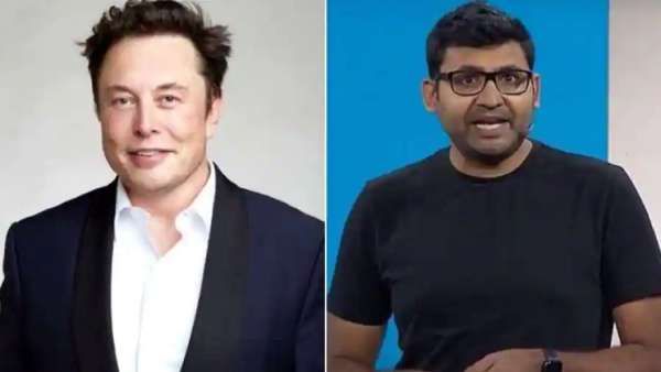 ஆரம்பே அதிரடி! ட்விட்டரில் இருந்து டாப் நிர்வாகிகள் நீக்கம்.. எலான் மஸ்க் மெகா பிளான் தான் என்ன