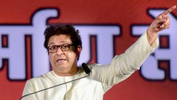 லவுட் ஸ்பீக்கர் ஒரு சமூக சிக்கல்..ரம்ஜான் பண்டிகையை தடுக்காதீங்க.. ஆரத்திக்கும் ராஜ்தாக்கரே தடை