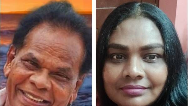 “அப்பாவ பத்தி வர்ற தகவலை நம்பாதீங்க..” ஆர்எஸ்எஸ் வீடு கட்டிக் கொடுத்துச்சா?குமரிமுத்து மகள் மறுப்பு!