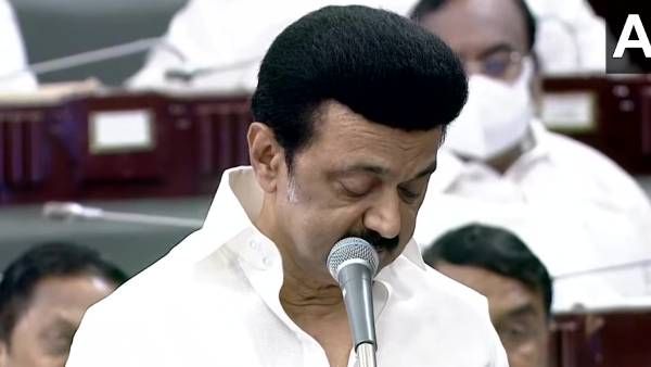 இல்லை... இல்லை... தமிழகத்தில் அராஜகம் இல்லை...சாதனைகளைப் பட்டியலிட்டு முதல்வர் பெருமிதம்