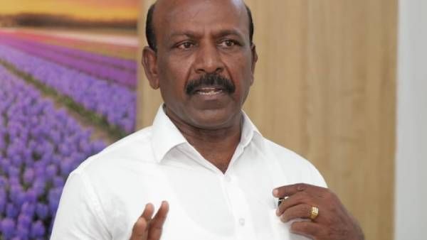 கொரோனா கோரத்தாண்டவம் ஆடுகிறது.. மா.சு.பகீர் தகவல்.. தமிழ்நாடு அரசு மருத்துவமனைகளில் மாஸ்க் கட்டாயம்