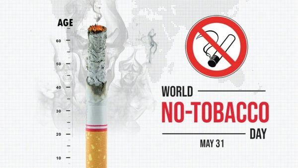 ஒரு நிமிஷம் இத படிங்க.. 80 லட்சம் பேர் உயிரைக் குடிக்கும் புகையிலை! இன்று புகையிலை எதிர்ப்பு நாள்.!