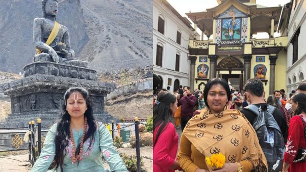 கோவில் கோவிலாக படியேறியும் பதவி 