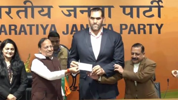 மோடியின் 