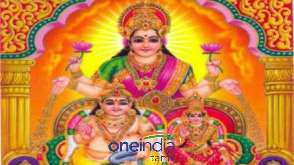 மகாலட்சுமி வீடு தேடி வரணுமா? உங்கள் வீட்டு தோட்டத்தில் இந்த செடிகளை வளர்க்க மறக்காதீர்கள்