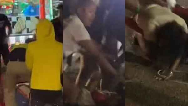 பயங்கரம்.. சிகாகோவில் 8 பேரை கண்மூடித்தனமாக சுட்டு கொன்ற மர்மநபர்.. பலர் படுகாயம்.. என்ன நடந்தது?