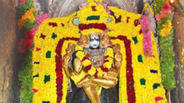 கெட்டி மேளம் கொட்ட..குரு பார்வை கிடைக்க வேண்டுமா? வியாழக்கிழமை இப்படி விரதம் இருங்க