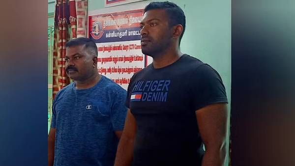 குமரி முழுக்க கஞ்சா சப்ளை.. “சிக்கிய பெண் எஸ்.ஐ கணவர்” மும்பையில் சொகுசு வாழ்க்கை- விசாரணையில் பகீர்