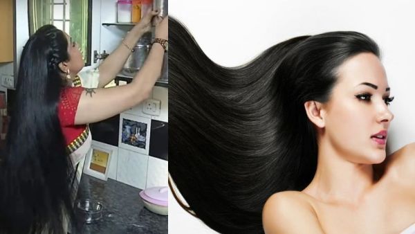 பின்னலின் தத்துவம் தெரியுமா... தலைமுடியை விரித்து போட்டால் வீட்டில் என்ன கஷ்டம் வரும் தெரியுமா?