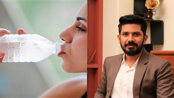 EXCLUSIVE: என்னது ஐஸ் தண்ணி குடிச்சா உயிர் போகுமா? வாட்ஸ் அப் தகவல் குறித்து மருத்துவர் விளக்கம்