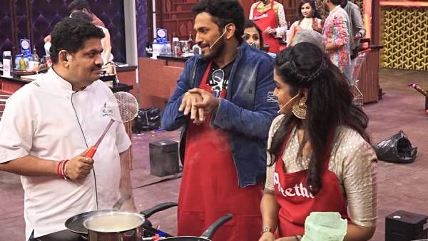 EXCLUSIVE: குக் வித் கோமாளி பார்த்தால் குழந்தை பிறக்குமா? என்ன சொல்கிறார் மருத்துவர்