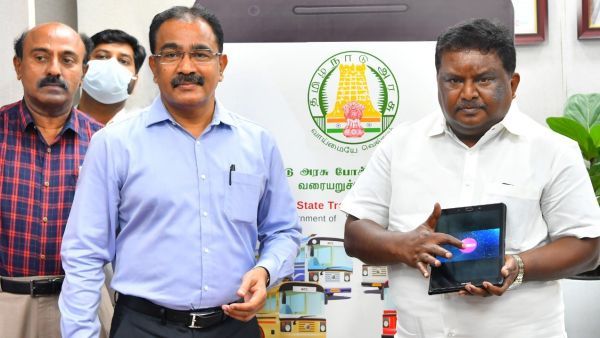 சென்னை மக்களே ஹேப்பியா.. பஸ் எந்த இடத்தில் வந்து கொண்டிருக்கிறது.. இனிமேல் செல்போனில் பார்க்கலாம்