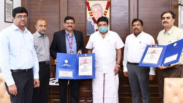 அமைச்சர் பி.டி.ஆர் தொடங்கி வைத்த சேவை திட்டம்! வயசான காலத்தில் இனி அலைய வேண்டாம்!