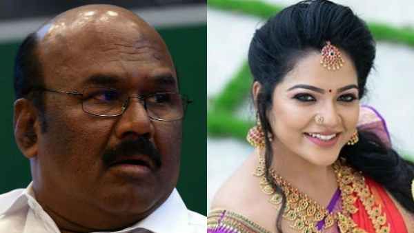 விஸ்வரூபமாகும் Vj சித்ரா மரணம்..! என்னயவே ஏன் கேக்குறீங்க! கடுப்பான முன்னாள் அமைச்சர் ஜெயக்குமார்!