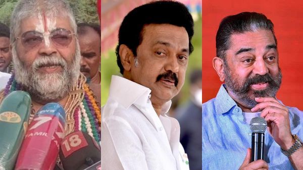 இதெல்லாம் ஜுஜுப்பி! சோடா பாட்டில்.. கோட்சே ஆதரவு.. இதற்கு முன்பே வார்த்தையை விட்ட மன்னார்குடி ஜீயர்!