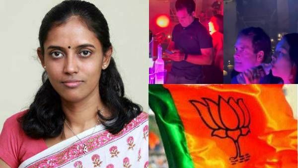 பாஜகவினர்லாம் பேசலாமா.. சட்டசபையிலேயே ஆபாச படம் பார்த்தவர்கள்தானே.. ஜோதிமணி கடும் தாக்கு