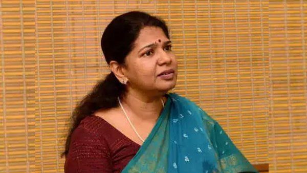 கட்டாயப்படுத்த முடியாது.. நான் என் வீட்டில் தேசியக்கொடி ஏற்றுவேனானு? வந்து பாருங்க!.. கனிமொழி எம்பி