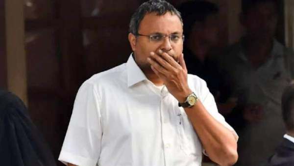 கார்த்தி சிதம்பரத்தின் ஆடிட்டர் பாஸ்கரராமன் கைது - சிபிஐயின் கைது வேட்டை தொடருமா?