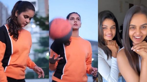 கயல் நாயகி சைத்ரா ரெட்டிக்கு யார் மேல க்ரஸ் தெரியுமா.. க்யூட்டா சொல்றாங்க