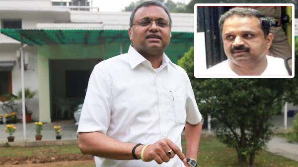 பேரறிவாளன் உள்ளிட்ட 7 பேரும் ஹீரோக்கள் அல்ல.. இறந்தவர்களும் தமிழர்கள்தானே.. கார்த்தி சிதம்பரம்