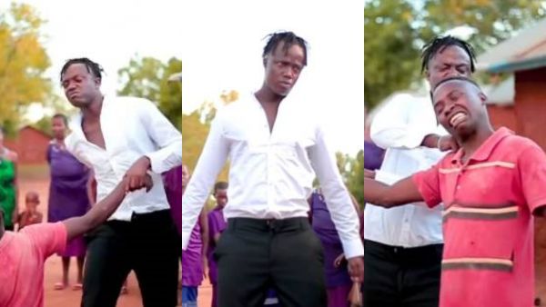 தான்சானியாவில் ஒரு 