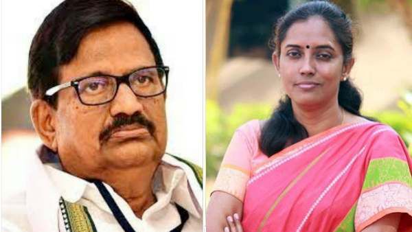 தமிழக காங்கிரஸ் கட்சியின் அடுத்த தலைவர் யார்? கேஎஸ் அழகிரி சூசகம்.. அப்போ ஜோதிமணியா?