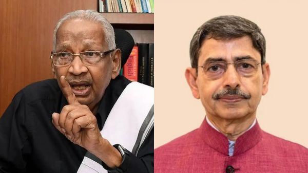 உச்சநீதிமன்றம் இப்படி வெளுத்துருச்சே! இன்னுமா ஆளுநர் ஆர்.என்.ரவி பதவியில் நீடிப்பு? கேட்பது கி.வீரமணி