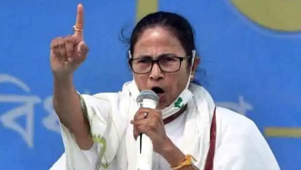 மக்கள் சலிப்பு, வெறுப்பில் உள்ளனர்.. ம்ஹூம்... மறுபடி, பாஜக ஆட்சி அமைய வாய்ப்பே இல்லை: மம்தா பானர்ஜி