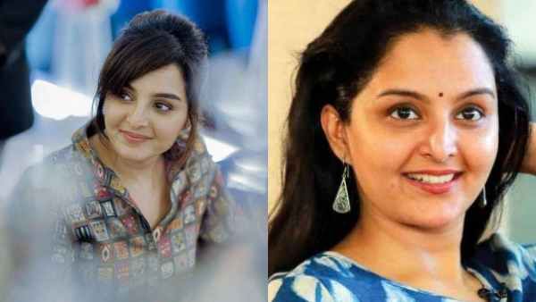 பிளாஷ்பேக்.. உயிருக்கு ஆபத்து என அன்றே புகார் அளித்த நடிகை மஞ்சு வாரியர்.. நடந்தது என்ன?