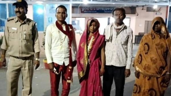 மணமகனின் ஆடை பிடிக்கவில்லை! முகூர்த்த நேரத்தில் கல்வீச்சு அடிதடி! மத்திய பிரதேசத்தில் பரபர சம்பவம்