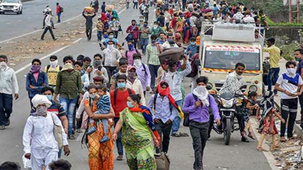 வெளிமாநில தொழிலாளர்களுக்கு அதிரடி உத்தரவு.. சாட்டையை சுழற்றும் ராமநாதபுரம் மாவட்ட உள்ளாட்சிகள்