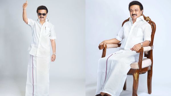 அனைவரும் பாராட்டும் ஆன்மிக வழி அரசு... இது திராவிட மாடல் அரசு... மு.க ஸ்டாலின் பெருமிதம்