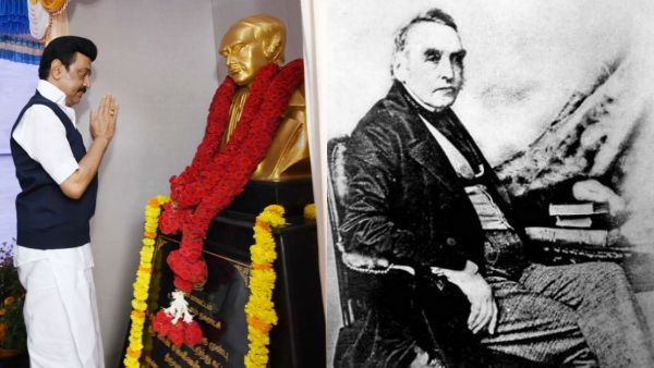 சிலை திறந்த ஸ்டாலின்.. ஊட்டிக்கும் இந்த இங்கிலாந்து காரருக்கும் என்ன சம்பந்தம்? - யார் இந்த ஜான்?