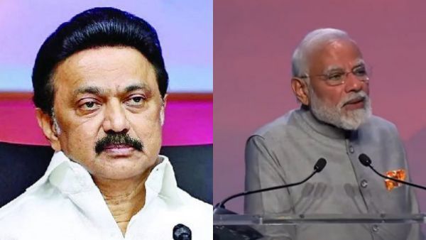 ஸ்டாலினையே பார்த்துவிட்டாரே! ஆபரேஷனை தொடங்கிய பாஜக! பீகாரிலும் ஆரம்பித்த அசைன்மென்ட்! 2 பேர் யார்?