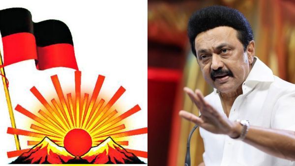 எங்களுக்கு என்ன மரியாதை? அதிருப்தியில் திமுக கூட்டணி தலைகள்?.. சரி செய்வோம்! கையை பிசைந்த அறிவாலயம்!