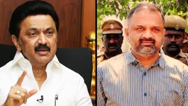 பேரறிவாளன்.. ஊட்டியில் 