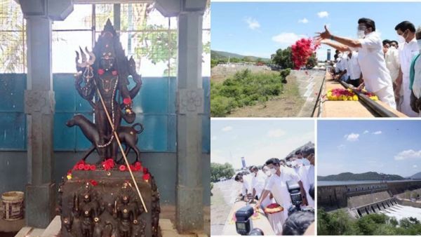 தேய்பிறை செவ்வாய்...நவமி நாளில் மேட்டூர் அணை திறக்கப்பட்டதால் பாதிப்பா? ஜோதிடர்கள் சொல்வதென்ன