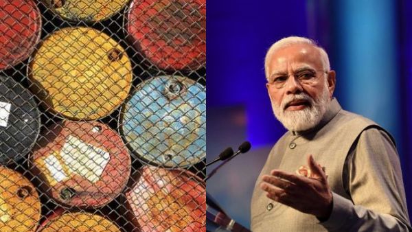 70 டாலர் எண்ணெய் இறக்குமதி! இந்தியா போட்ட பக்கா ப்ளான்..! நடுநிலை முடிவால் மெகா ஆஃபரை தருமா ரஷ்யா?