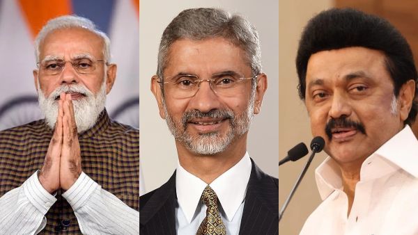 நோட் பண்ணீங்களா? இறங்கி வந்த பாஜக! திமுகவிற்கு 