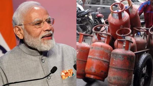 'உஜ்வாலா' சிலிண்டர் கொடுத்ததே மத்திய அரசு, அதை ரீஃபில் செய்ய 90 லட்சம் மக்கள் ரெடியில்லை! இதோ டேட்டா