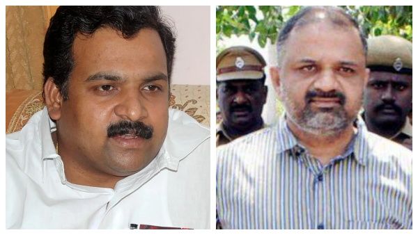 அன்று கோபல் கோட்சே...இன்று பேரறிவாளன்... காங்கிரஸ் எம்.பி கடுமையான கமெண்ட்