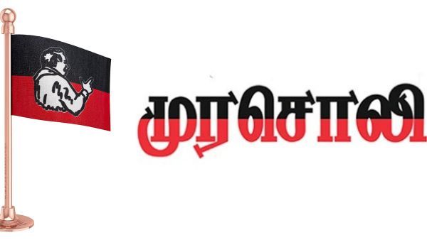தப்பித்தது மெட்ரோ.. சிக்கிக் கொண்டது மதுரவாயல்.. உருவாக போகிறது உயர்மட்ட பாலம்.. முரசொலி