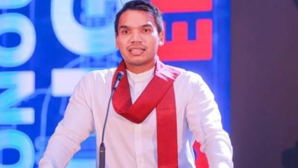 கை மீறி சென்றுவிட்டது.. அதேநேரம் வன்முறைக்கு நாங்கள் காரணமில்லை! தலைமறைவாக உள்ள நாமல் ராஜபக்ச பரபர