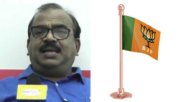 Exclusive: எனக்கு பாஜகவினர் குறி! உயிர் போகும் வரை பேசுவதை நிறுத்த மாட்டேன்: நாஞ்சில் சம்பத் ஆவேசம்