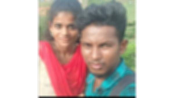 ஒன்றா வாழ முடியல! ஒன்றாக அடக்கம் செய்யுங்க! கடிதம் எழுதி காதலன் வீட்டில் காதலி எடுத்த 