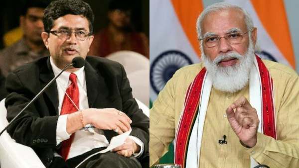 கொரோனா பரவலின்போது மோடி செய்த காரியம்... நோபல் பரிசே தரலாம் என புகழ்ந்த மும்பை பங்குச்சந்தை தலைவர்