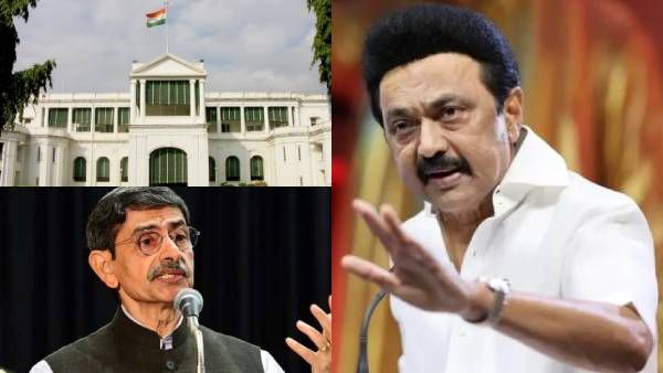 ஆளுநர் மாளிகைக்கு குறி! சீனியரிடம் நைசாக கேட்ட முதல்வர்! 