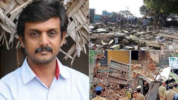 சென்னை பூர்வகுடிகளை விரட்டுவது நவீன தீண்டாமை.. கண்ணகி நகரில் வாழ்ந்து பாருங்கள் - திருமுருகன் காந்தி